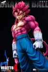 Super Saiyan 4 Vegetto - Dragon Ball Resin Statue - JY Studio