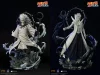 1/6 Scale Licensed Ten-Tails' Jinchuriki Madara Uchiha & Obito Uchiha - Naruto: Shippuden Resin Statue - Pierrot China