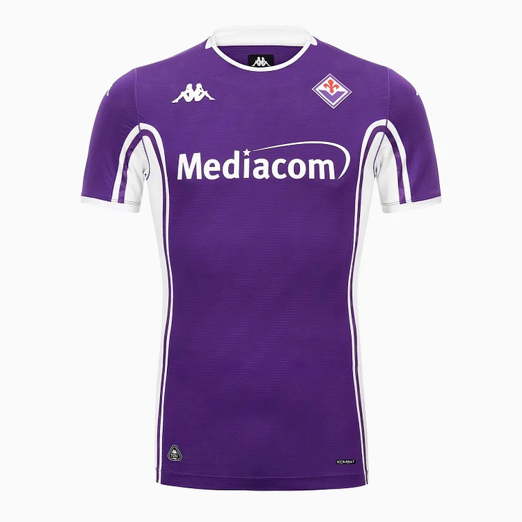 Fans S-3XL Fiorentina 25-26 home jersey