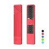 Case for Xiaomi Mi TV P1 50 43 P1E Q1 75 Q1E 55 XMRM-19 Bluetooth Voice Remote Control Luminous Protective Cover SIKAI CASE