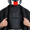 Motorbike Warm Scarf Windproof Universal Thermal Neck Warmer for Outdoor Cycling