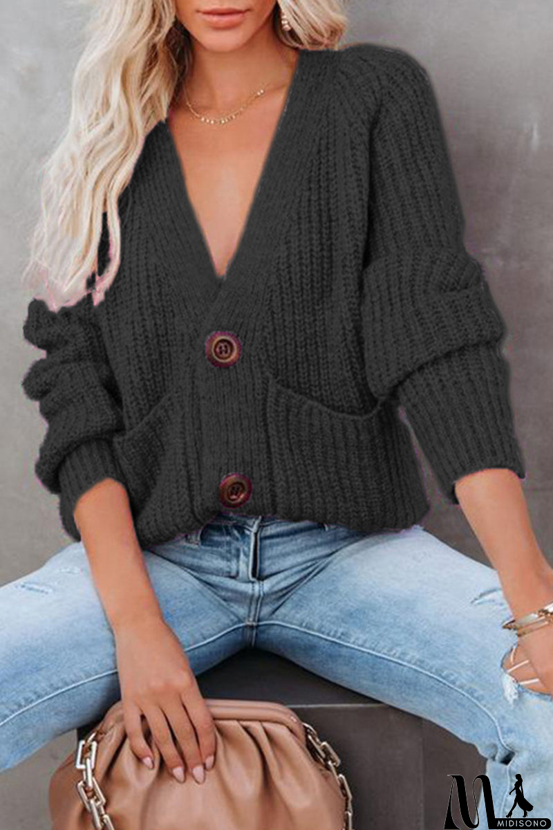 MidiSono - Comfortable and Stylish winter Top