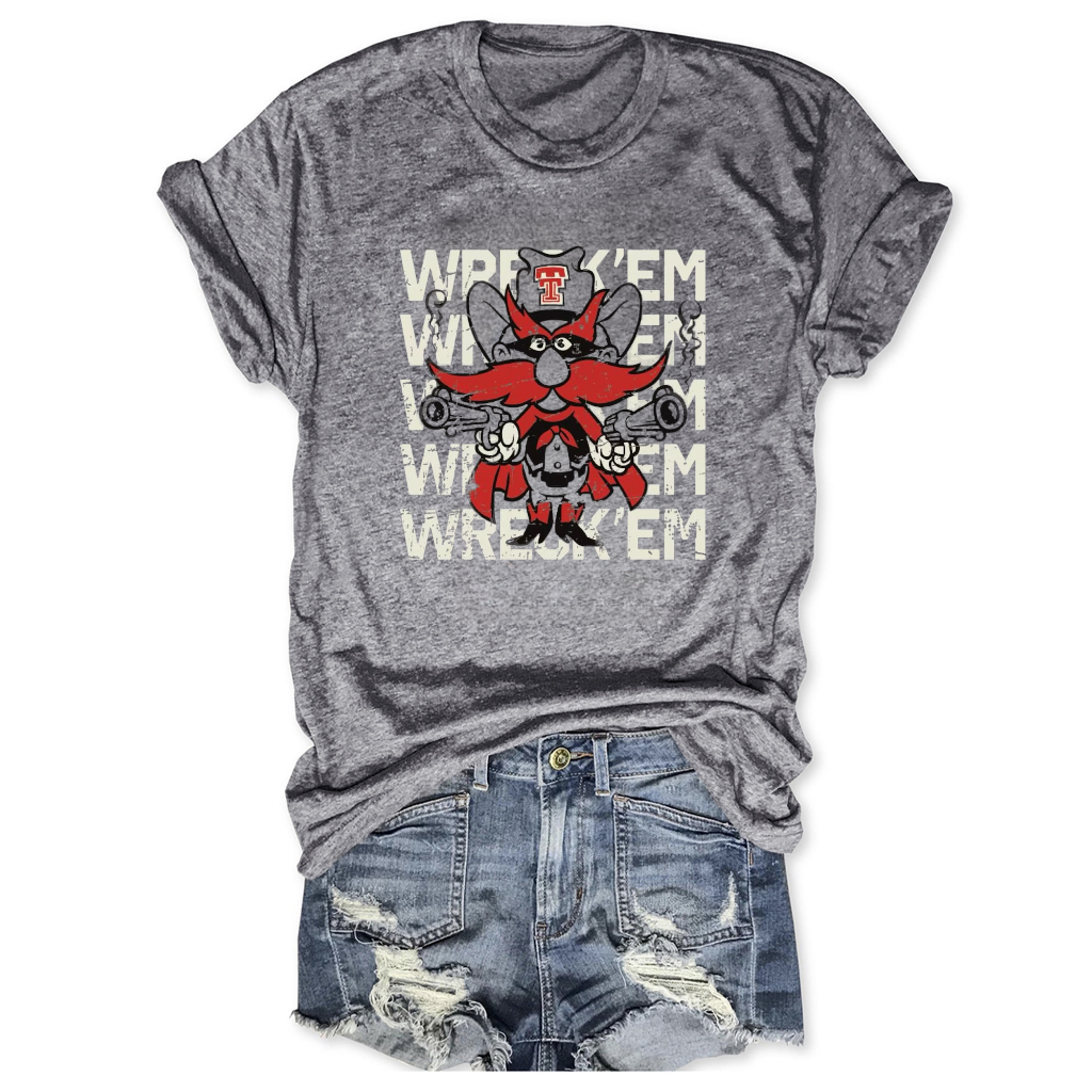 Wreck