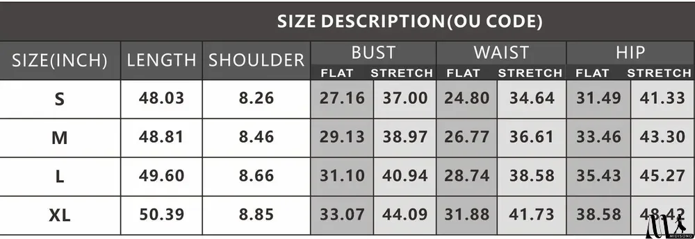 MidiSono - Fashionable round neck pullover tight hollow open back sexy racer dress bodycon midi skirt