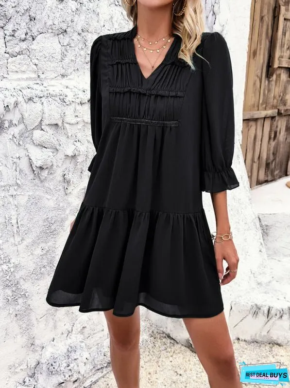Relaxed and Stylish winter garment