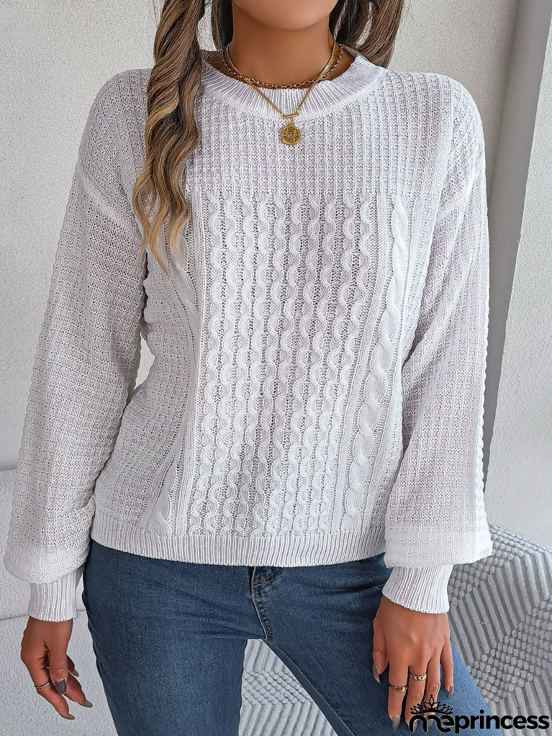 Casual and Comfortable winter Sweater