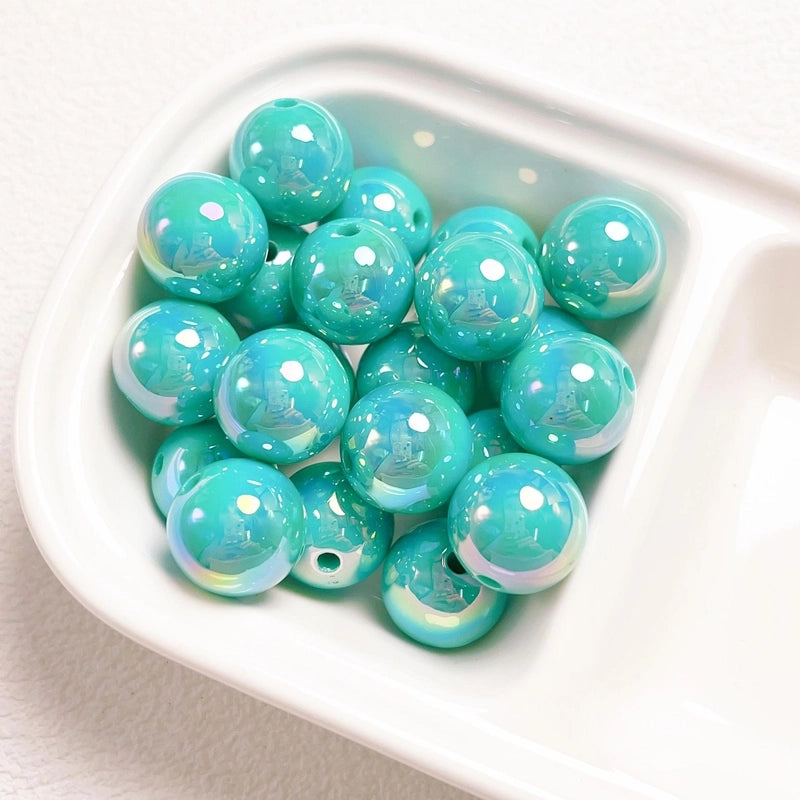 10 PCS/Package Arylic Ball Beads