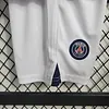 2023/2024 Paris Saint-Germain Away Football Shirt Kids Size 1:1 Thai Quality