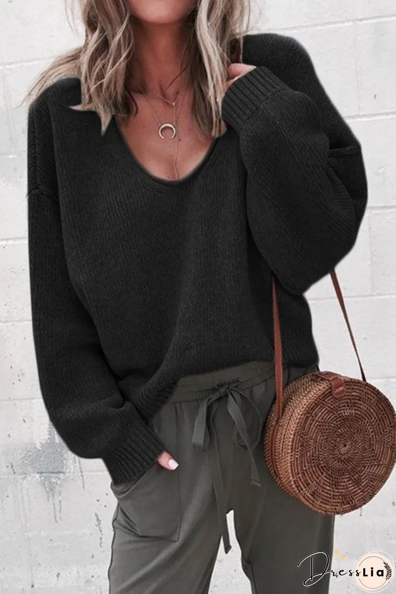 Timeless and Elegant winter Sweater