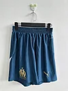 2024/2025 Player Version Olympique de Marseille Away Shorts 1:1 Quality Thai
