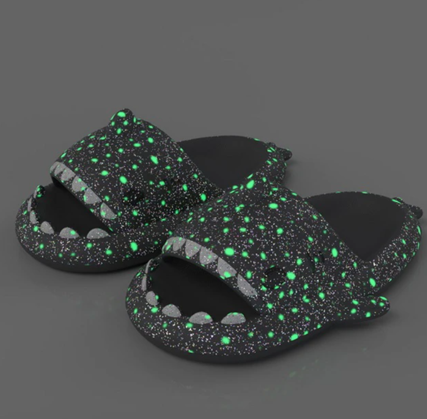 Galaxy Shark Slides™ (Limited Edition)