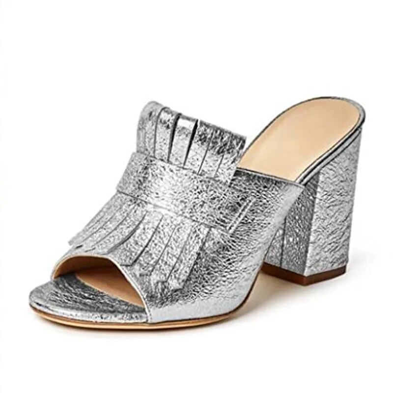 TAAFO Women's Slippers Women's Shoes Outdoor Slippers Casual Shoes 