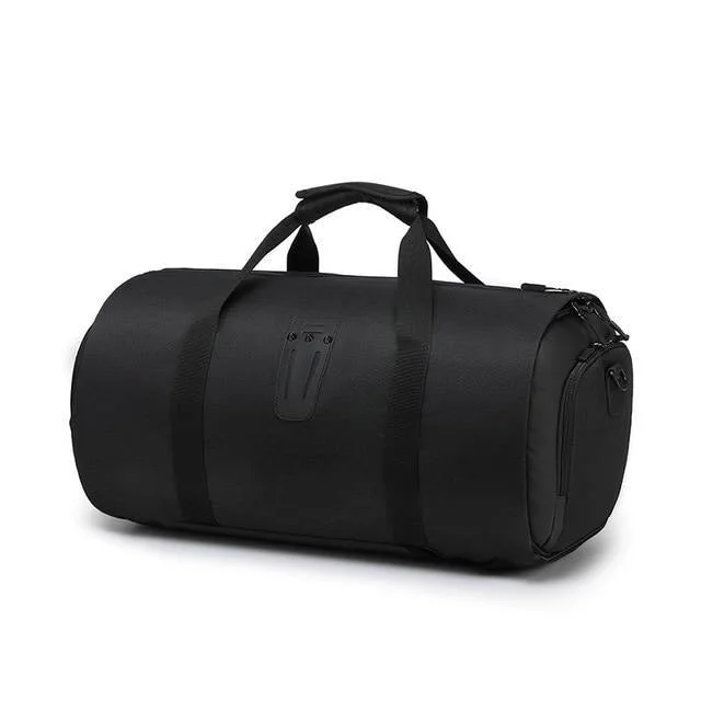 Valcen Selective Travel Bag