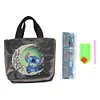 Diamond Painting Foldable Canvas Bag - Stitch
