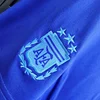 2024/2025 Argentina Away Shorts 1:1 Thai Quality