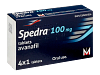 Spedra&reg; V&aacute;lassza a leggyorsabban hat&oacute; mereved&eacute;si zavar kezel&eacute;st, hogy erekci&oacute;t &eacute;rjen el, amikor sz&uuml;ks&eacute;ge van r&aacute;.