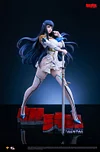 Kamui Junketsu Ver. Satsuki Kiryuin - Kill La Kill Resin Statue - DT-Studios