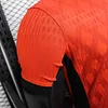 Joyfball 2025/2026 Player Version Hong Kong Team Home Football Jersey（The player version jersey is a bit tight, please pay attention to the size selection）
