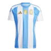 Argentina Home Soccer Jersey 2024