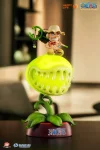 Licensed Squeeze Little Usopp Touch Night Lamp with LED - ONE PIECE Statue - HAPPY LIFE Studio