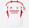 Joyfball 2025/2026 Benfica Third Away Football Shirt