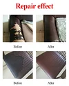 （LAST DAY 50% OFF）Self-Adhesive Leather Refinisher Cuttable Sofa Repair-Cattlan-Adracos