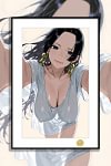 Girlfriend Boa Hancock Decorative Painting - ONE PIECE - H-TWO Studio