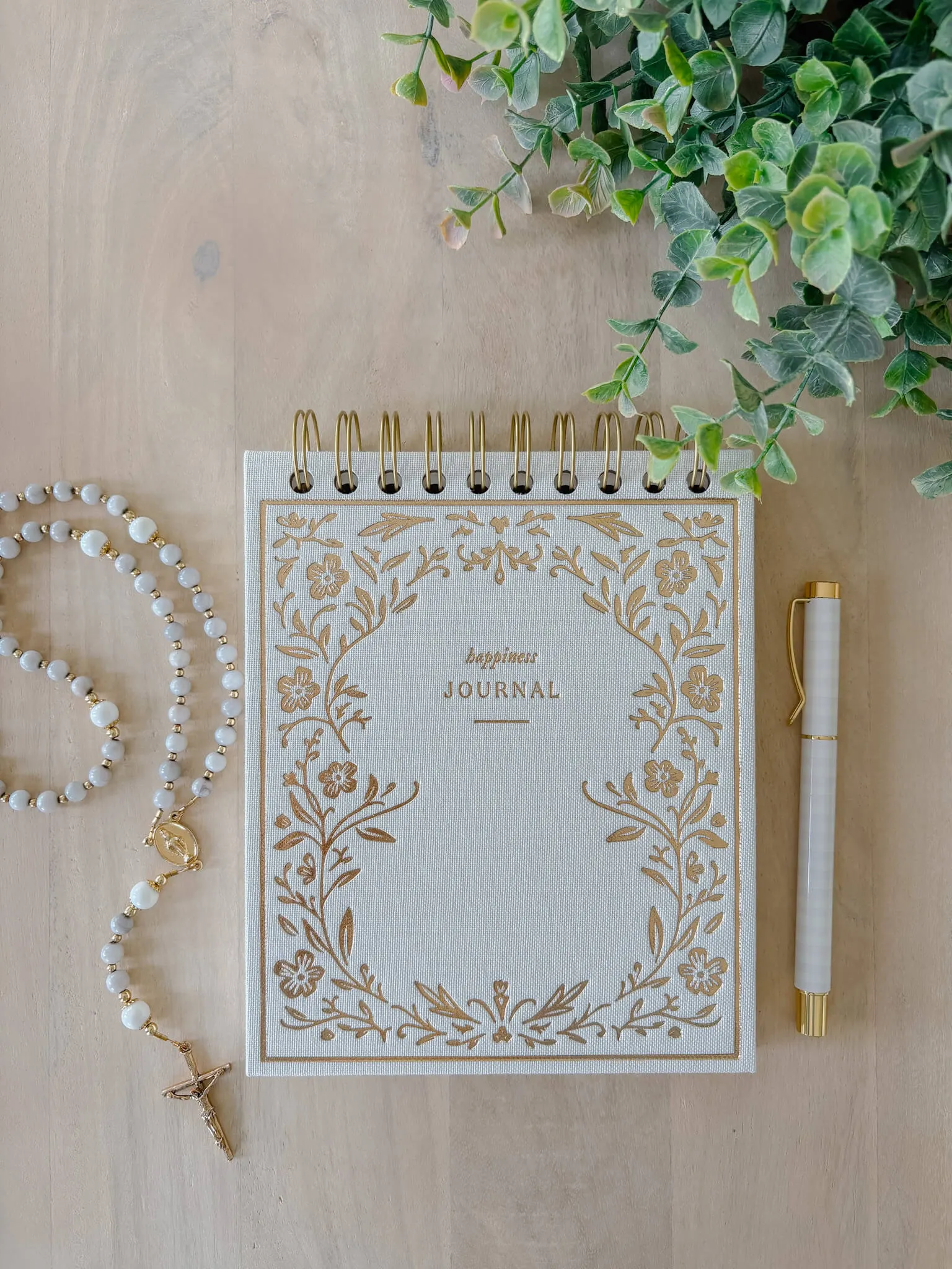 Happiness Journal