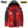 Meleg, v&iacute;z&aacute;ll&oacute; &eacute;s sz&eacute;l&aacute;ll&oacute; f&eacute;rfi t&eacute;likab&aacute;tok a PUMA&reg;-t&oacute;l &eacute;s a DEWALT&reg;-t&oacute;l