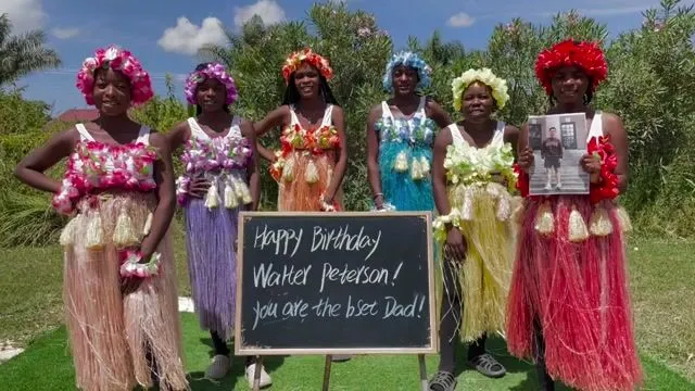 [africa wishes video | wishes from africa | happy birthday wishes]