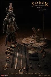 1/6 TBleague PL2022-188 Sobek Action Figure