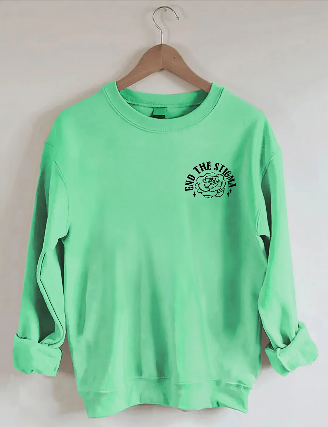 Mental Health Matters Sweatshirt