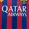 Joyfball 2013/2014 Retro Barcelona Home Football Shirt 1:1 Thai Quality