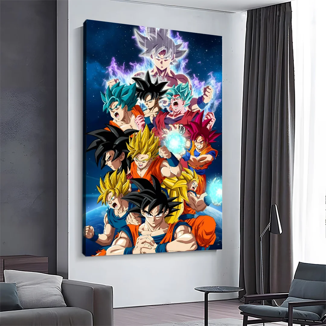 Canvas Wall Art