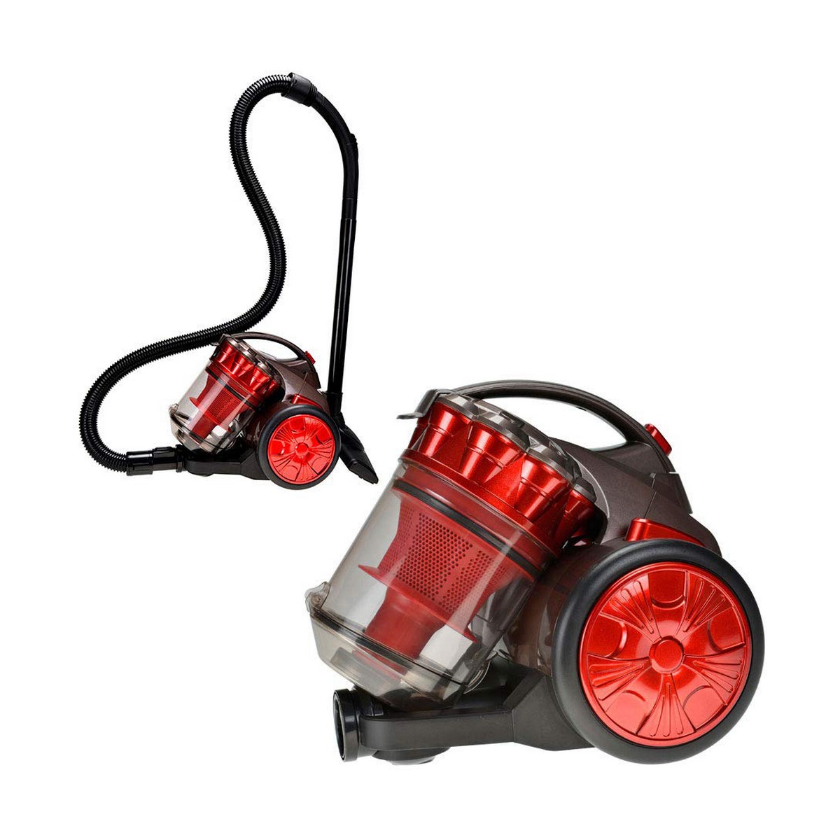 Multi-Cyclonic Vacuum Cleaner EDM 07695 700 W - sale.kim -  endless selection of finest brands