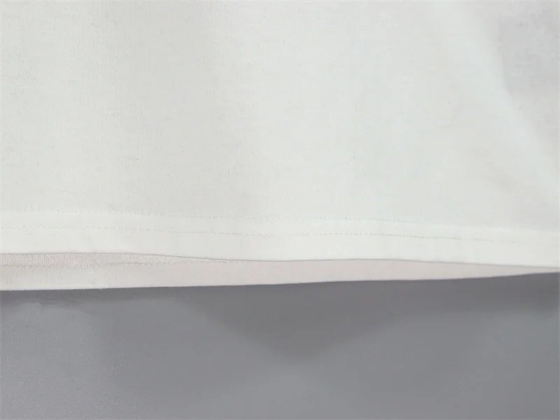 RHUDE 2023 Summer New Short Sleeve T-Shirt