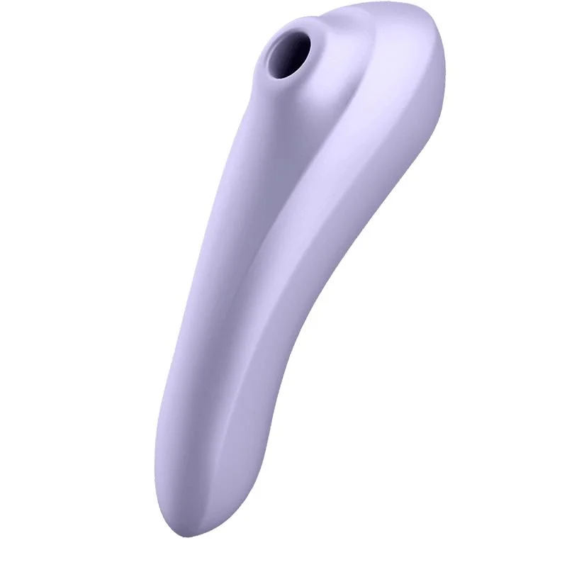Satisfyer Dual Pleasure App Controll Clitoris Sucking Vibrator
