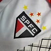 2023/2024 S&atilde;o Paulo Third Away Football Shirt Kids Size 1:1 Thai Quality