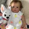 Babiesprincess Lifelike Reborn Baby Doll, Babiesprincess