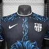 2024/2025 Barcelona Player Version Special Edition 02 Football Jersey 1:1 Thai quality