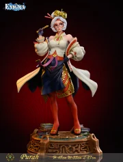 PRE-ORDER Enigma Studio - The Legend of Zelda Purah 1/4 Scale Statue(GK) (Adult 18+)-