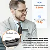 Smart Audio Recorder 65H Recording DSP Noise Reduction Voice Activated
