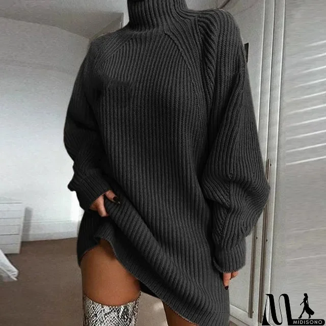 MidiSono - Timeless and Stylish garment