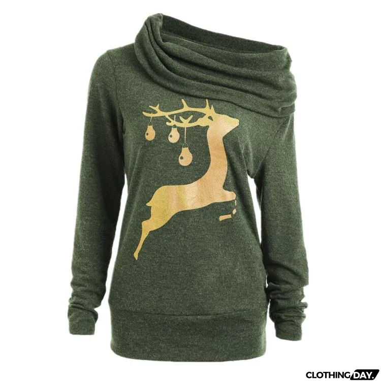 Classic and Elegant Hoodie