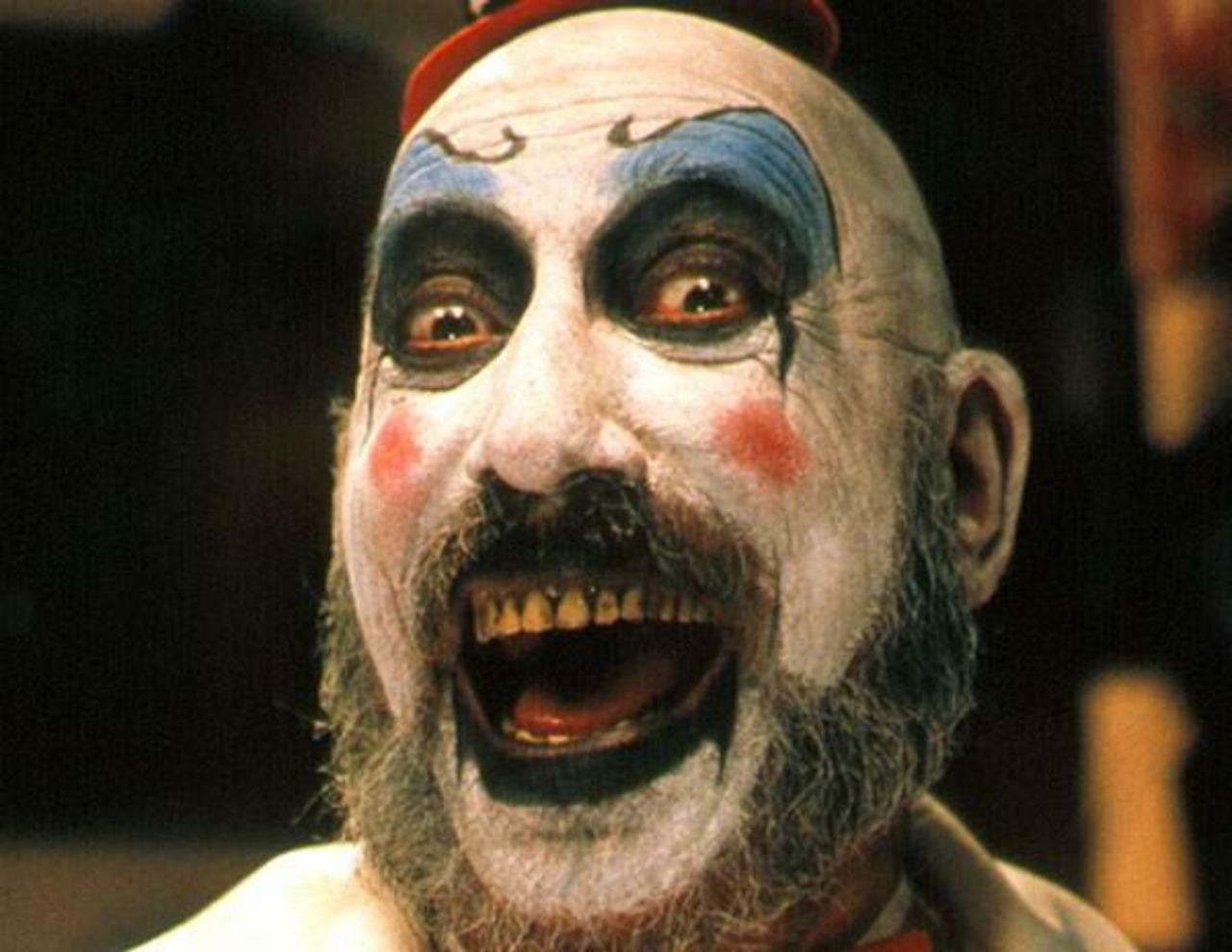 Sid Haig 8x10 Picture Simply Stunning Photo Poster painting Gorgeous Celebrity #1