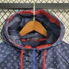 2023/2024 PSG Windbreaker LV Collaboration Jersey