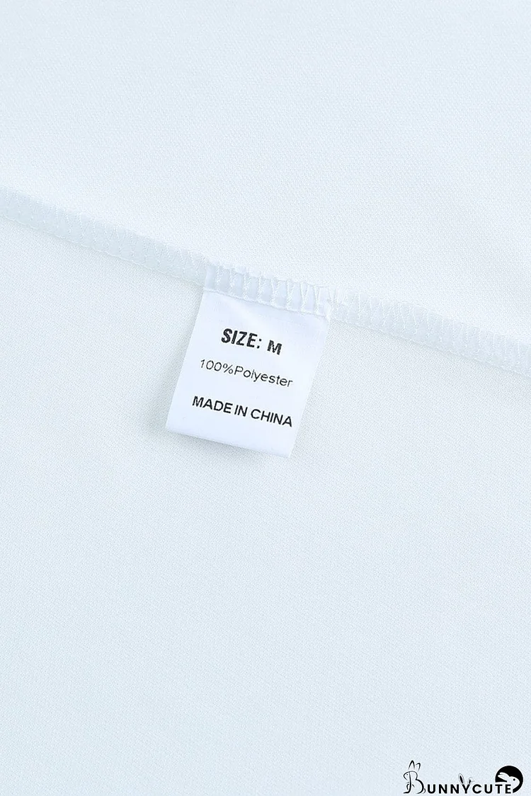 Mini Dress with Layered Ruffles