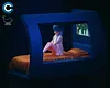 Romantic For You Bulma with LED - Dragon Ball Resin Statue - Shima Aji Studio