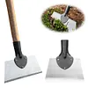Multifunctional Outdoor Garden Cleaning Shovel Flat Shovel Farm Weeding Tool