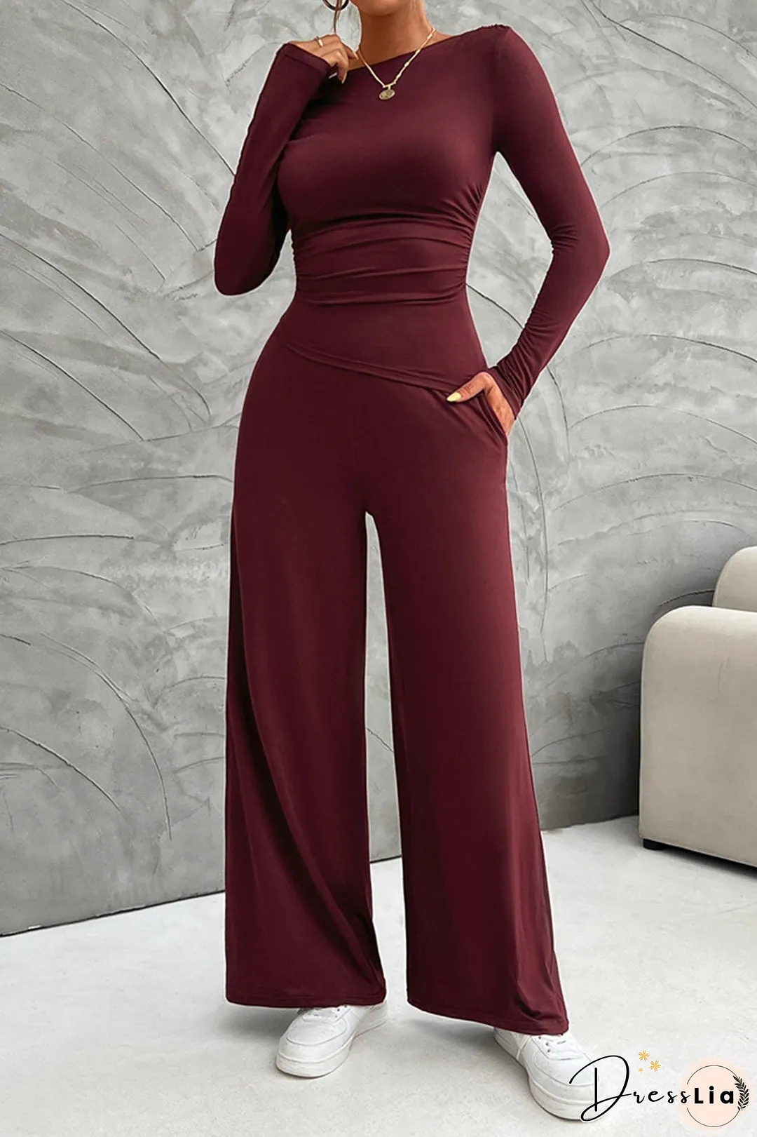 Modern and Fashionable winter Pants